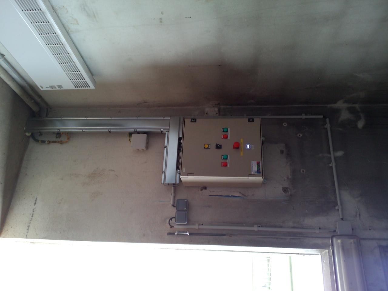 coffret surpresseur incendie 3